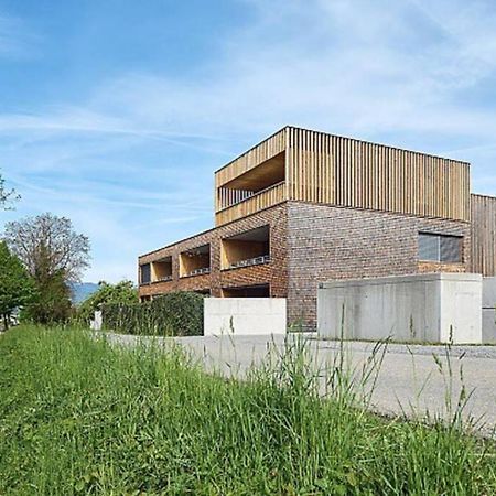 Terrassenwohnung In Praemierter Wohnanlage Klaus  Exteriör bild